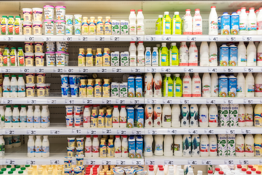 Radu Bercan / Shutterstock.com