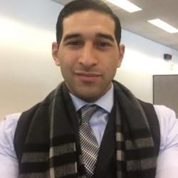 Bio photo for Bishoy Ayoub