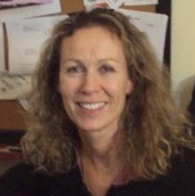 Bio photo for Caroline Banton