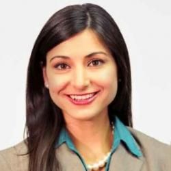 Bio photo for Lia Sestric Hobel