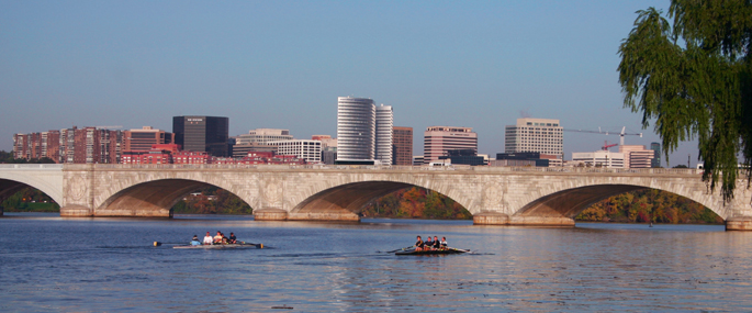 Arlington Virginia image