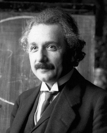 Einstein