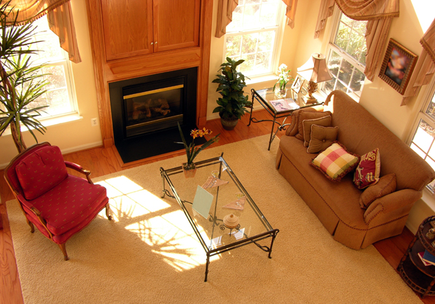 Must Dos for Home Buyers Interior by phaewilk