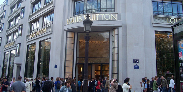 how to spend the rising dollar image