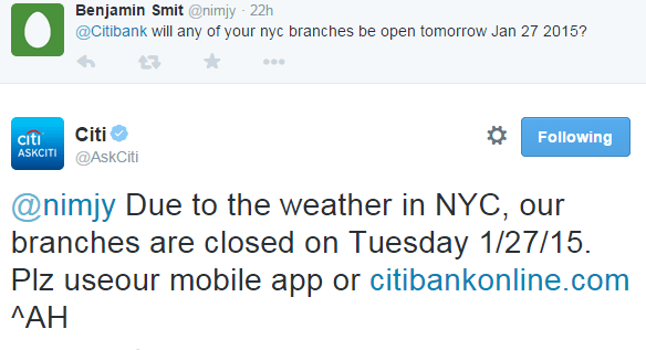 citistormtweet