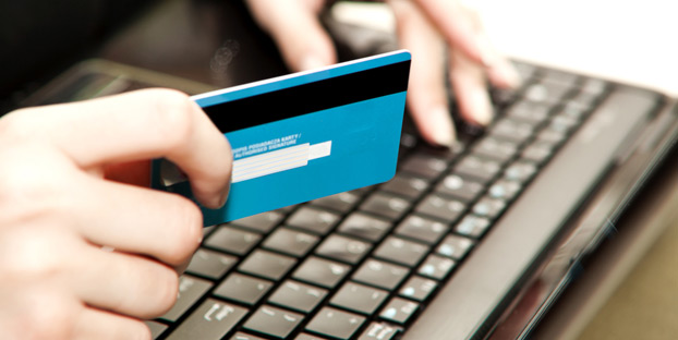 Virtual credit card numbers are free to use but you may pay a price in terms of convenience. Image via Shutterstock