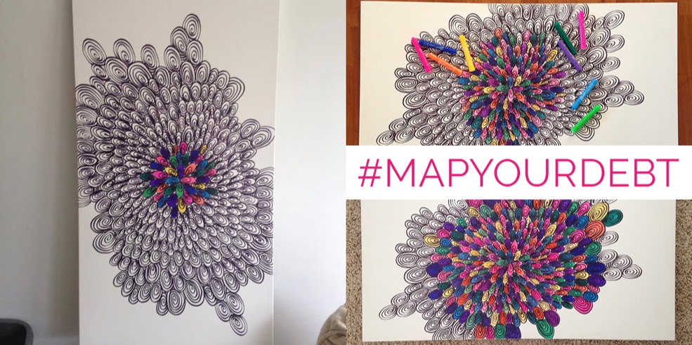 Source: MapYourProgress