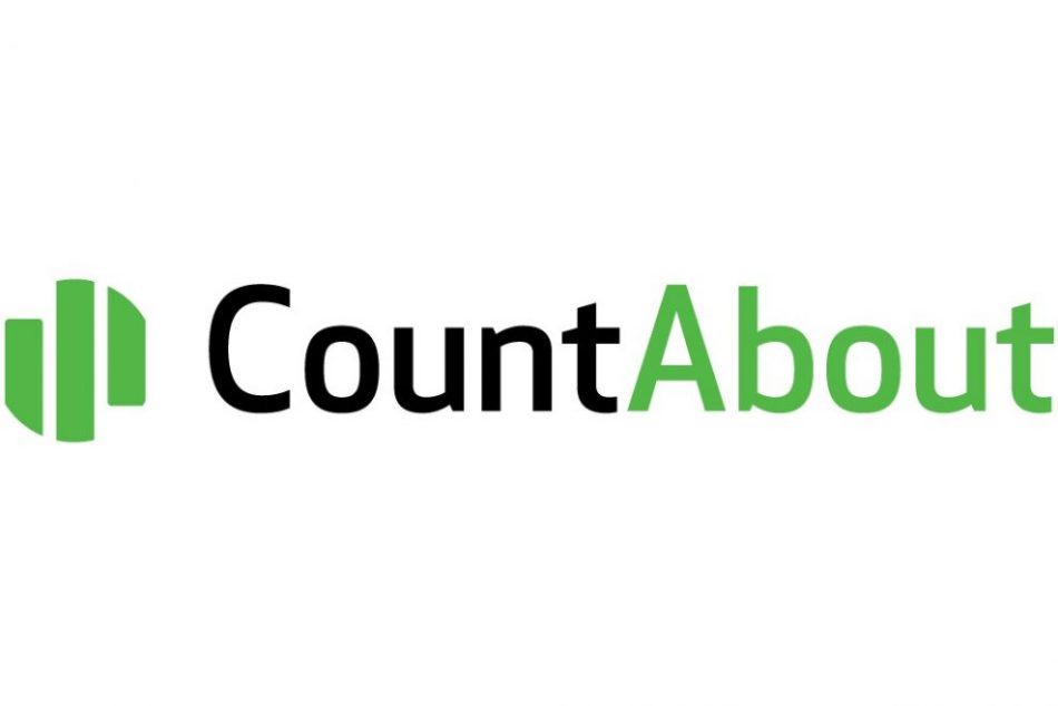 CountAbout Logo