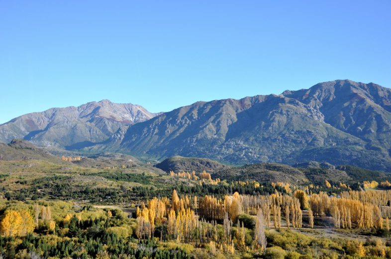 Argentina - San Carlos de Bariloche