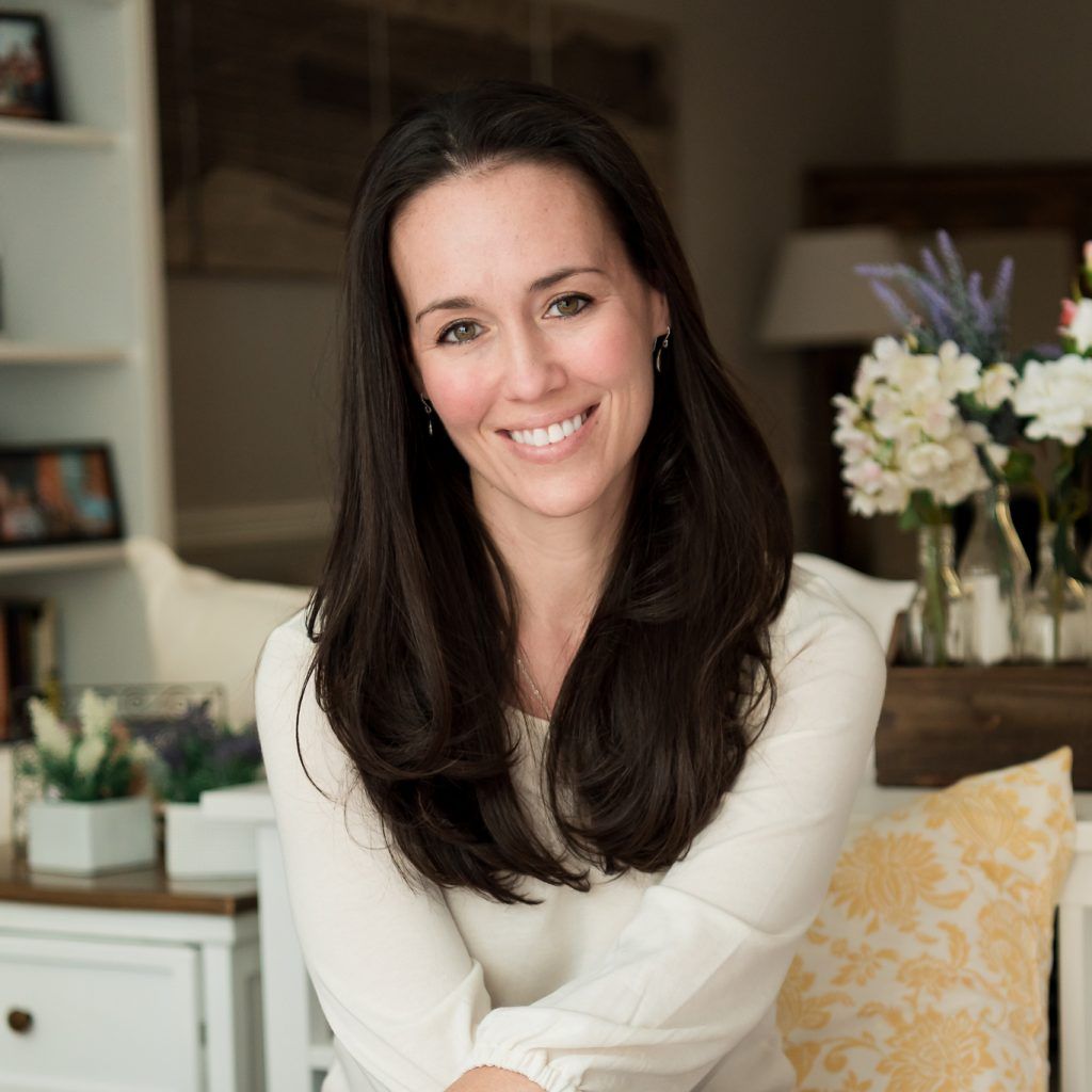 Liz Frazier Peck, CFP, MBA